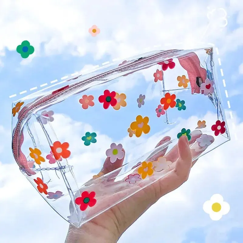 Waterproof Clear Organizer