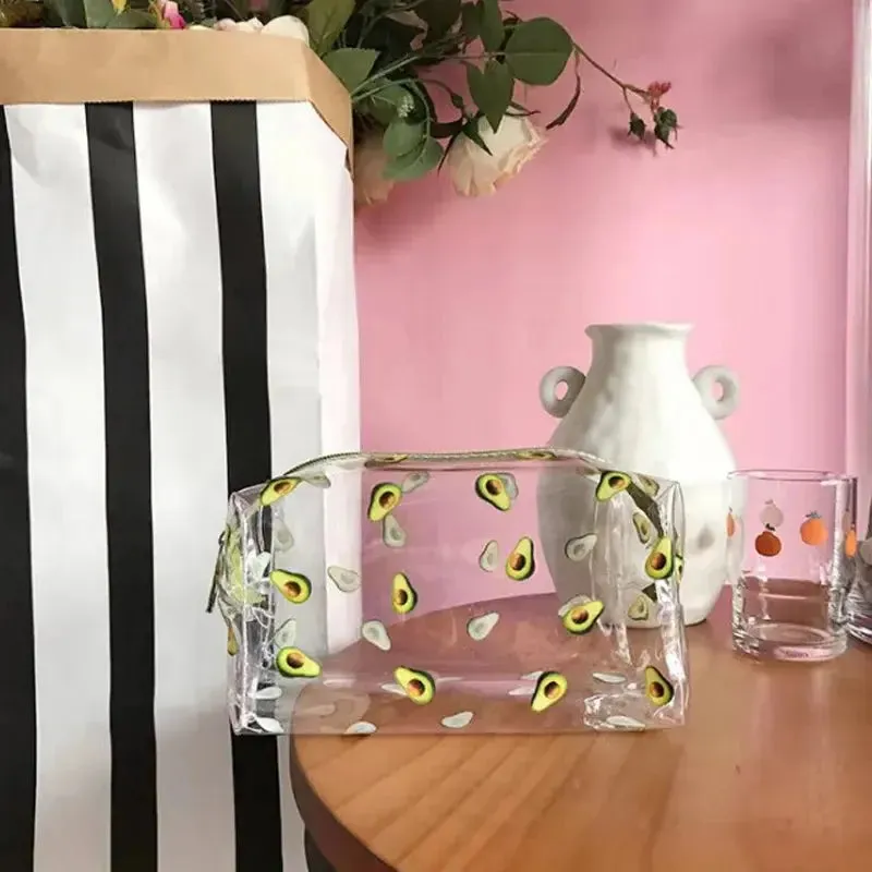 Waterproof Clear Organizer