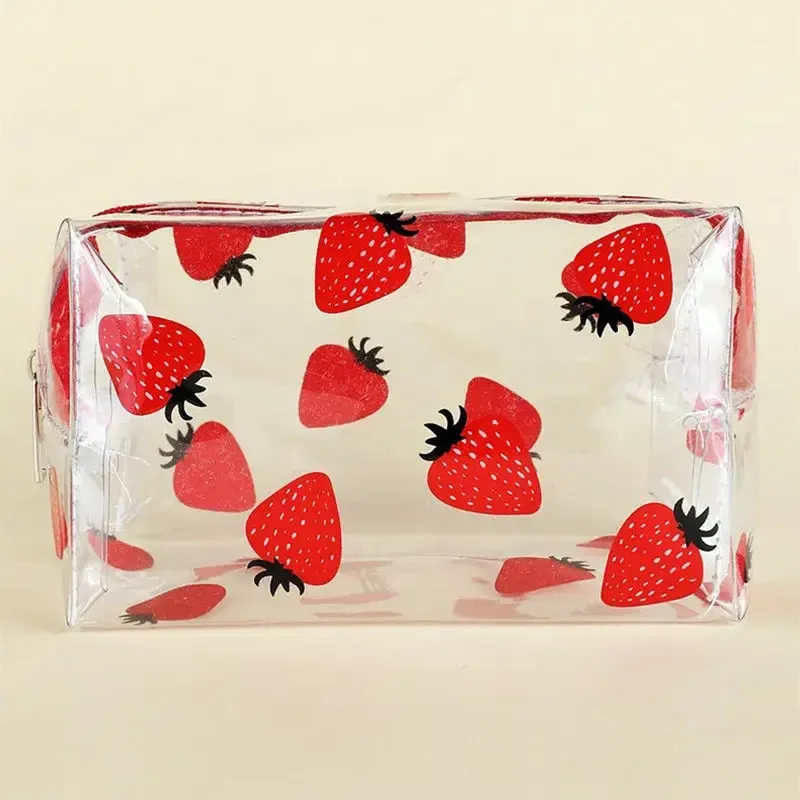 Waterproof Clear Organizer