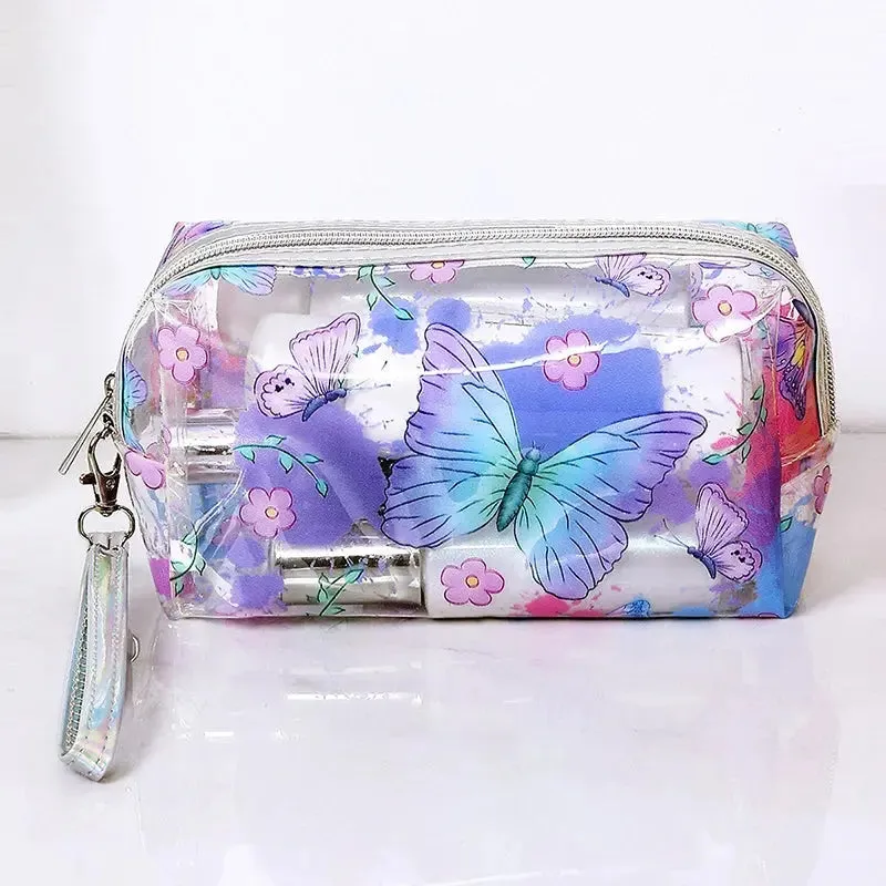 Waterproof Clear Organizer