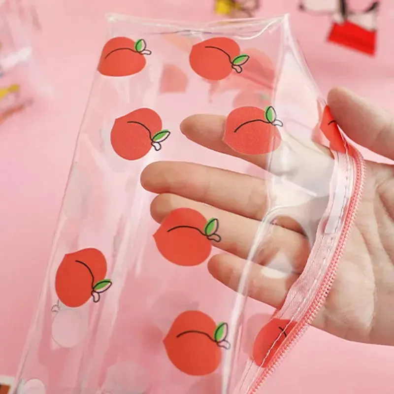 Waterproof Clear Organizer