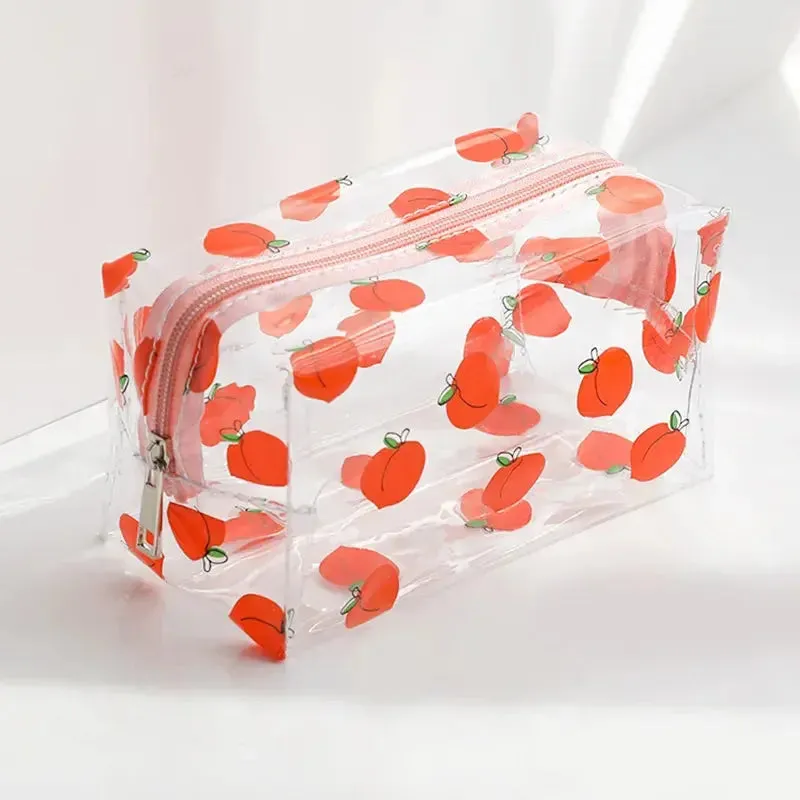 Waterproof Clear Organizer