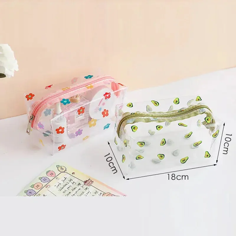 Waterproof Clear Organizer