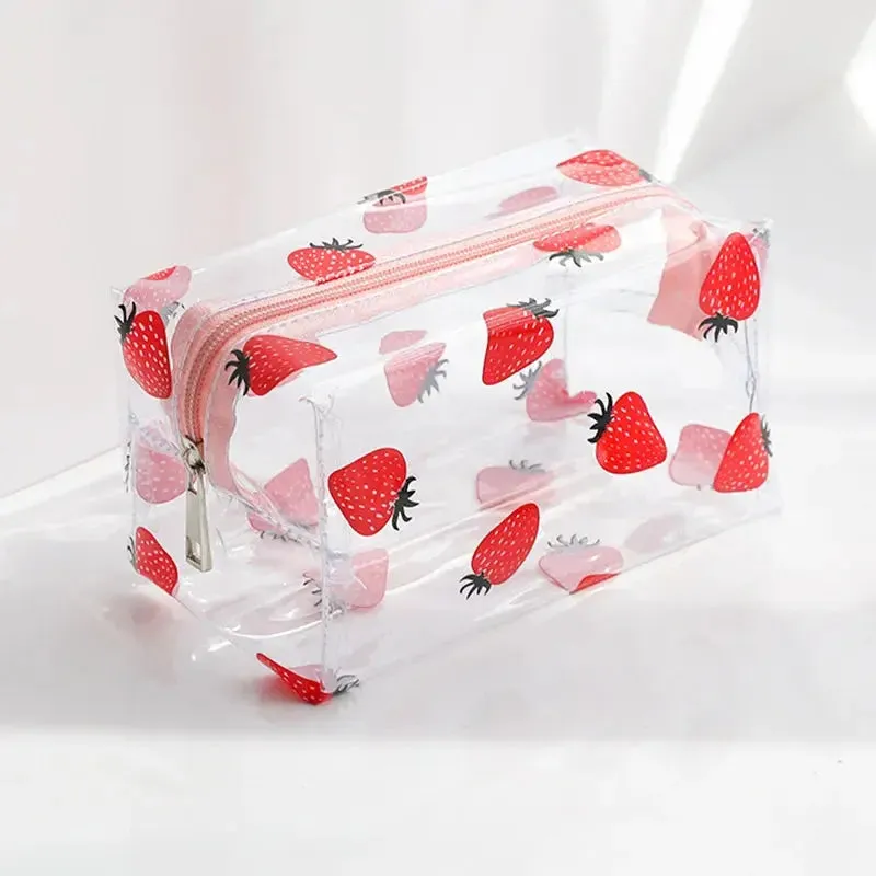 Waterproof Clear Organizer