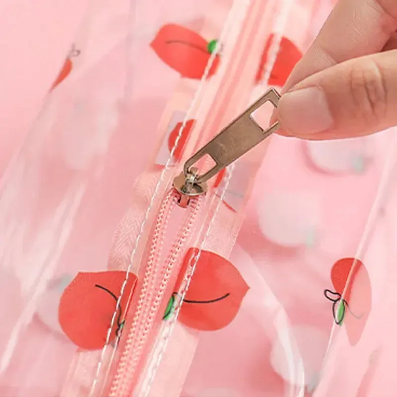 Waterproof Clear Organizer