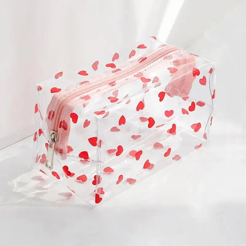 Waterproof Clear Organizer