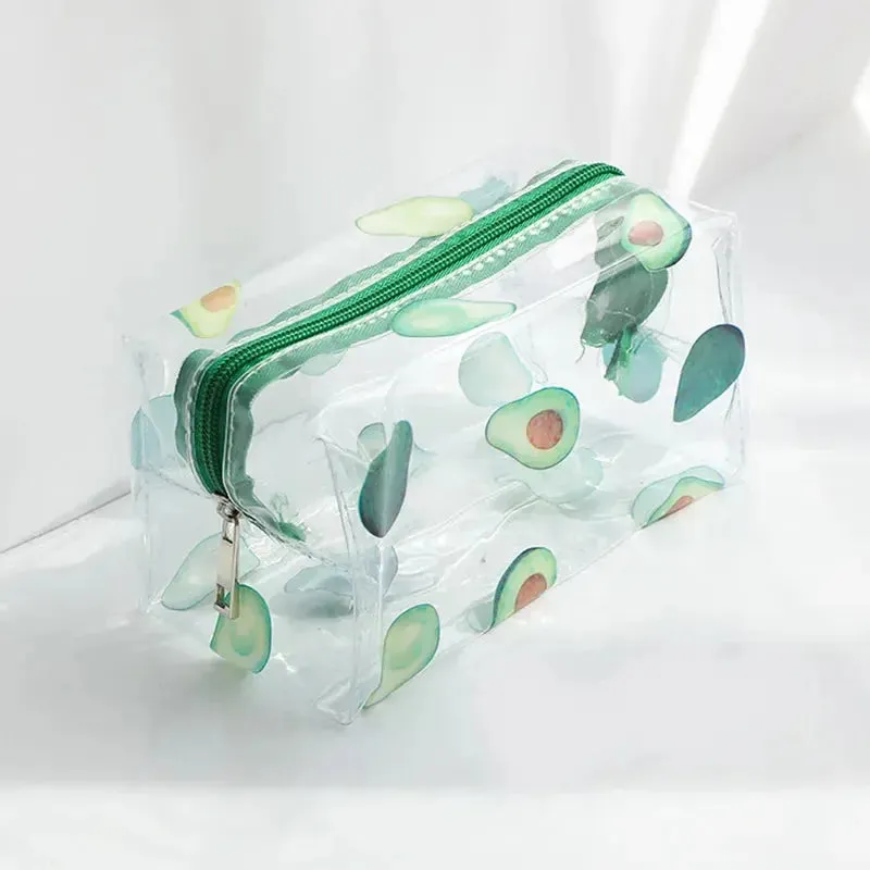 Waterproof Clear Organizer