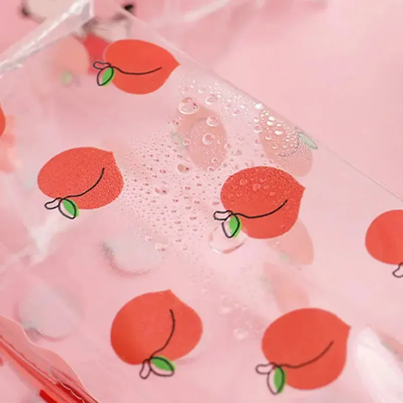 Waterproof Clear Organizer