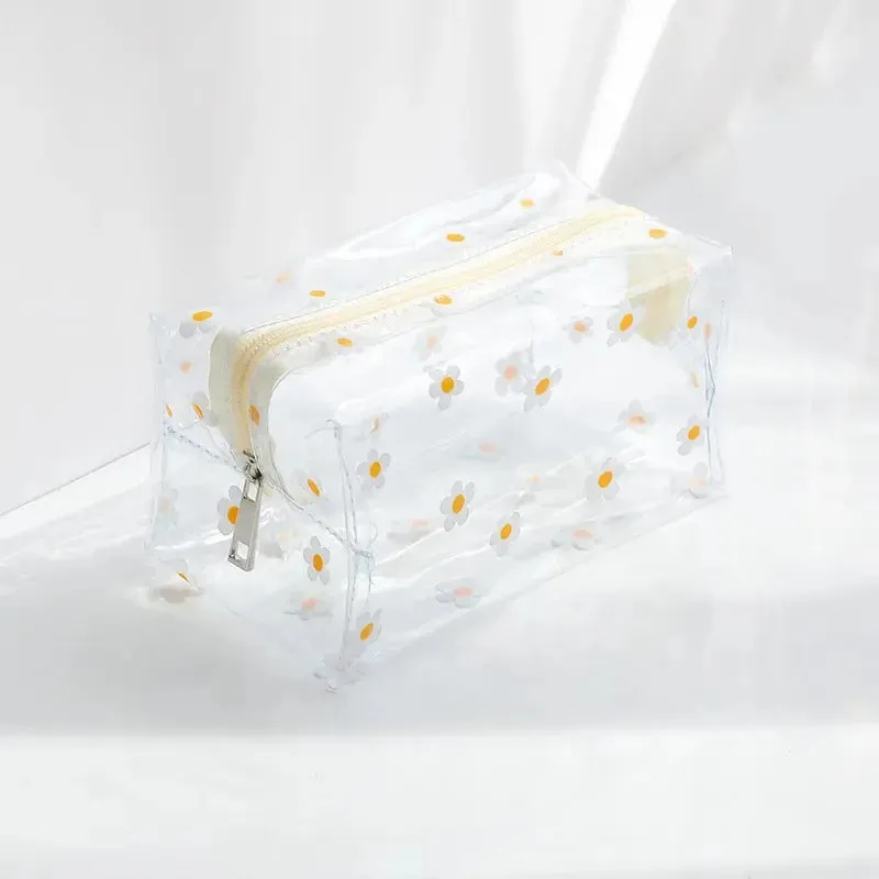 Waterproof Clear Organizer