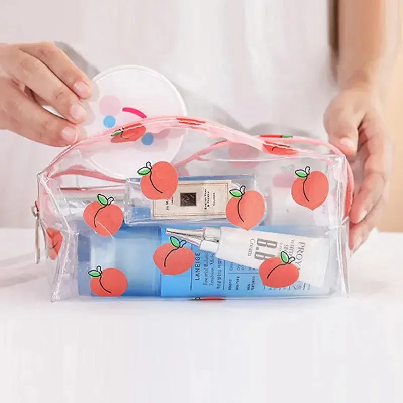 Waterproof Clear Organizer