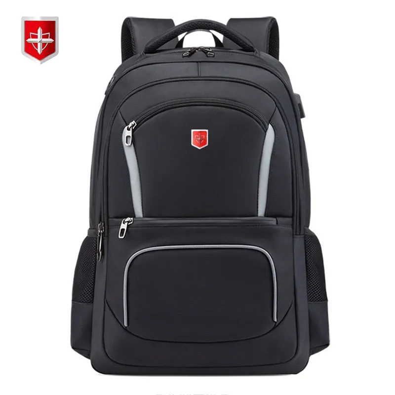 Waterproof Men's Backpack