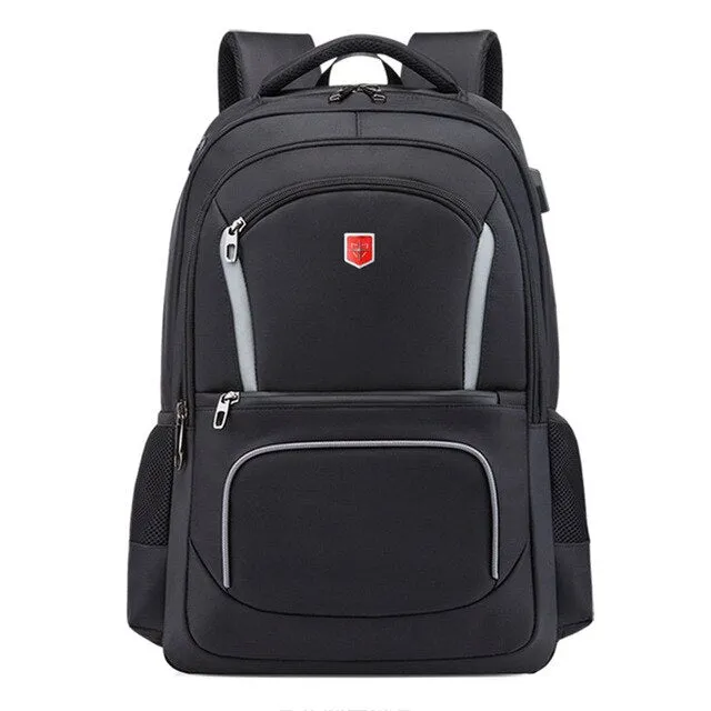 Waterproof Men's Backpack