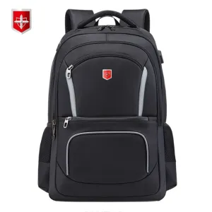 Waterproof Men's Backpack