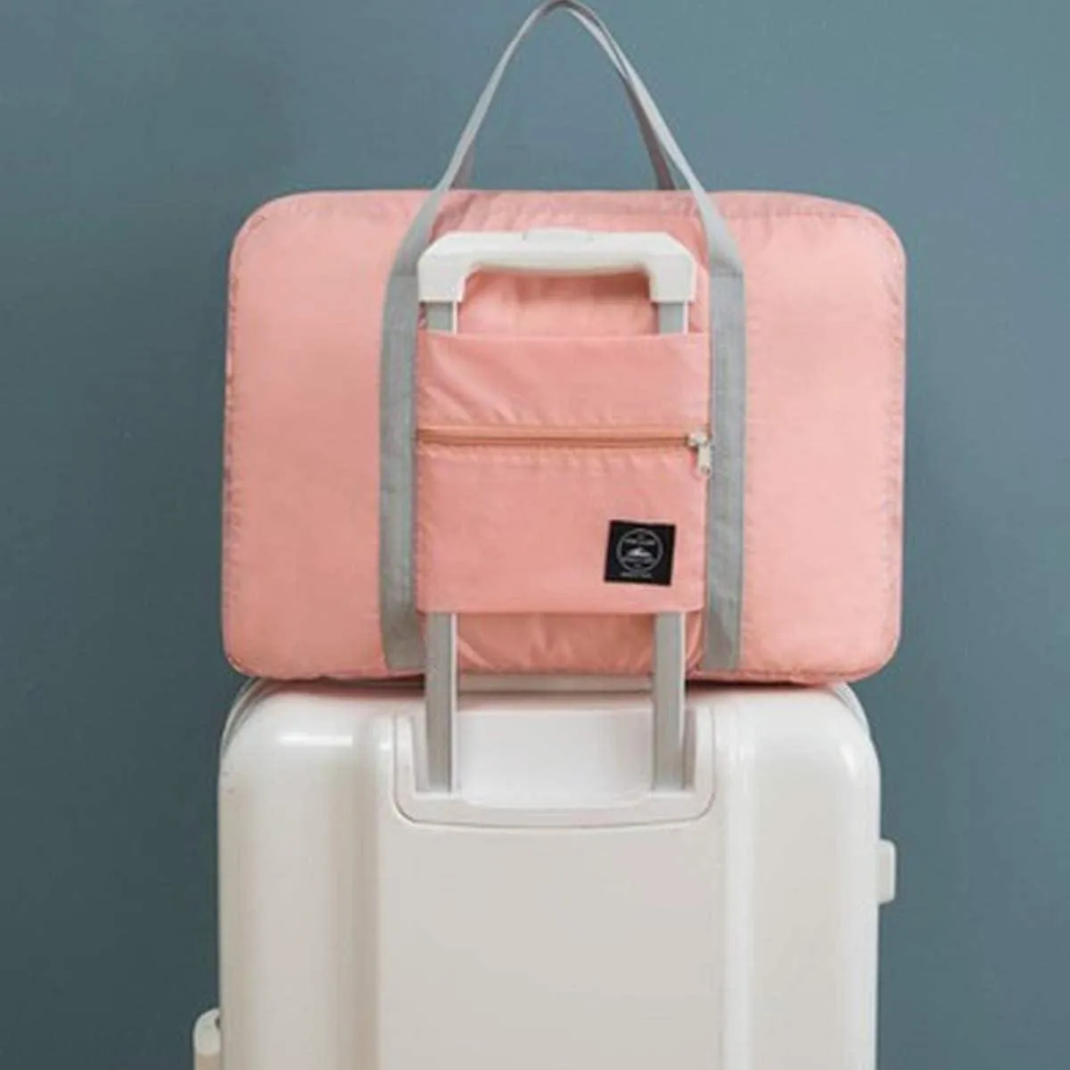 Waterproof Travel Fraud-free Fraud-free Bag Duffel Foldable