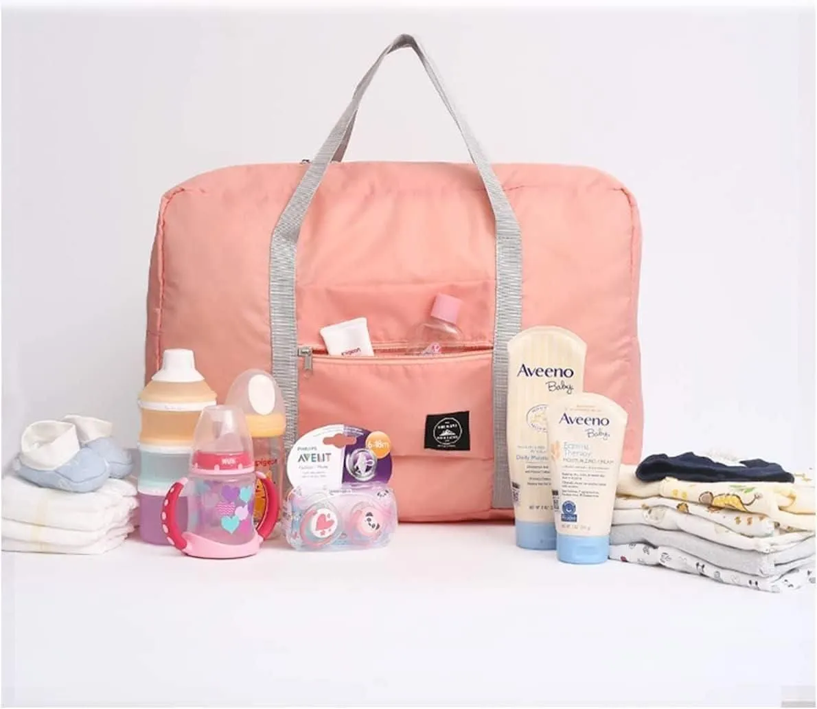 Waterproof Travel Fraud-free Fraud-free Bag Duffel Foldable