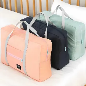 Waterproof Travel Fraud-free Fraud-free Bag Duffel Foldable
