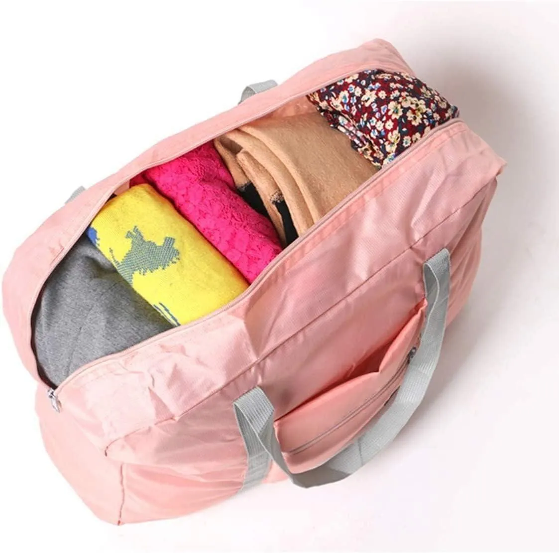 Waterproof Travel Fraud-free Fraud-free Bag Duffel Foldable