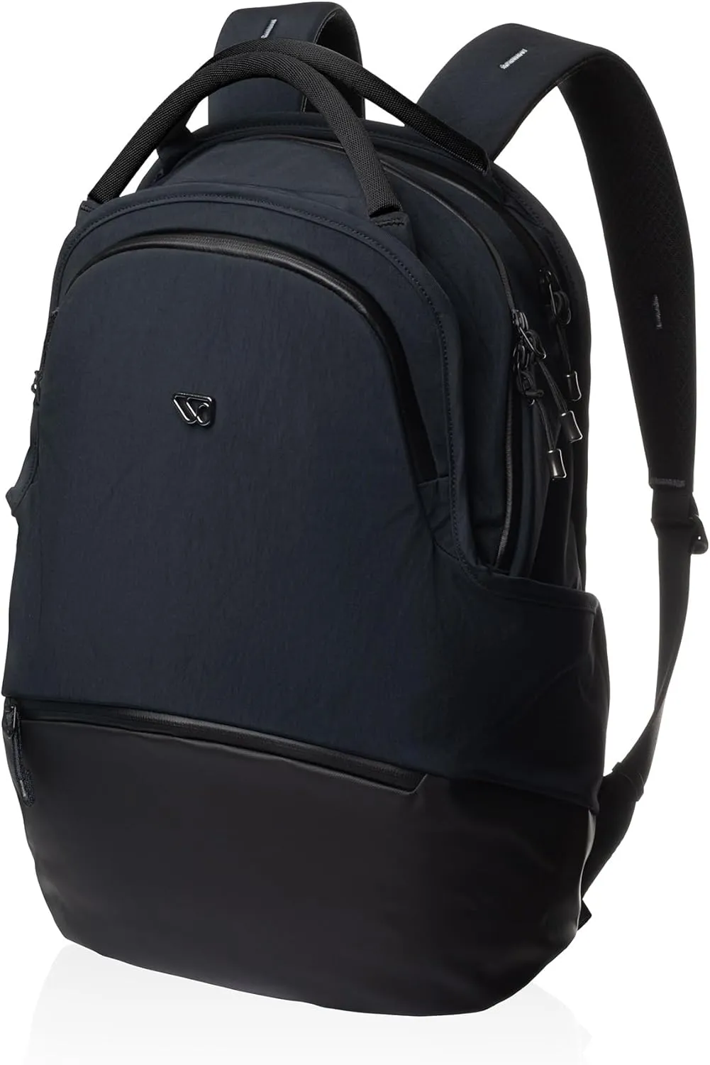 WAYB Daily Backpack | Premium Laptop Bag | Organized Travel Day Pack | Ergonomic Fit | 24L Capacity