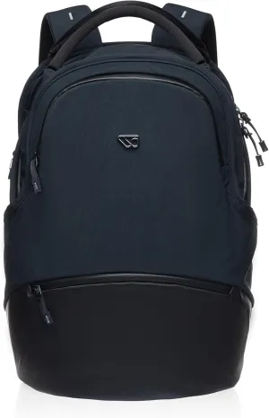 WAYB Daily Backpack | Premium Laptop Bag | Organized Travel Day Pack | Ergonomic Fit | 24L Capacity