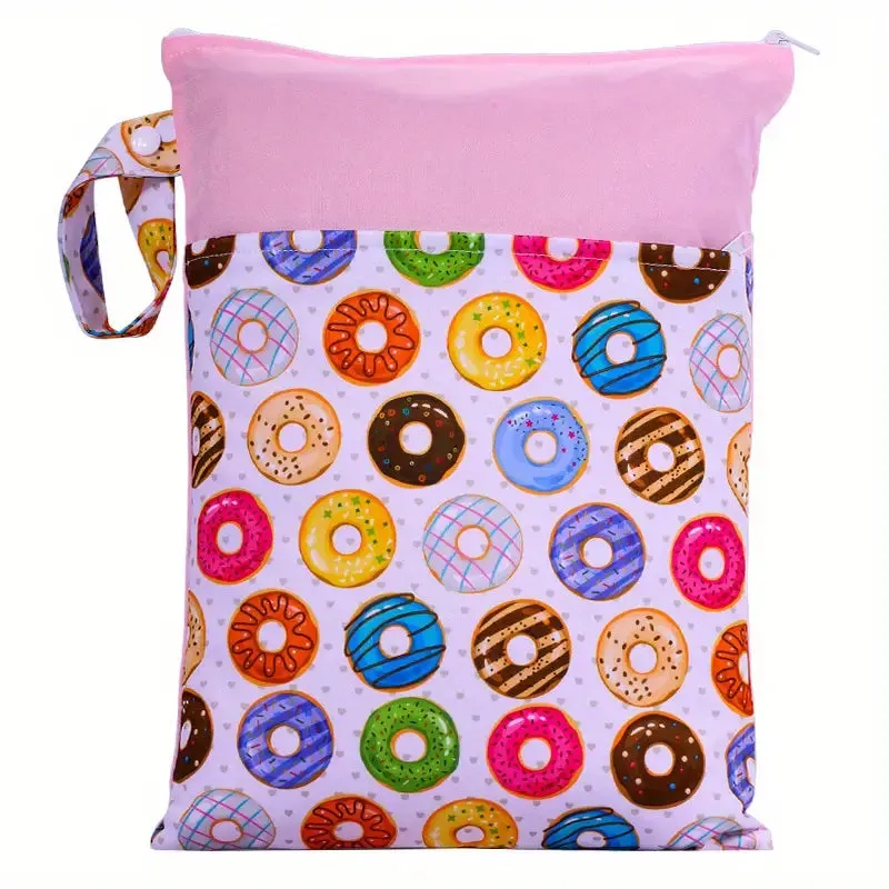Wet Clothes Bag