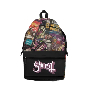 Wholesale Rocksax Ghost Daypack - Magazines