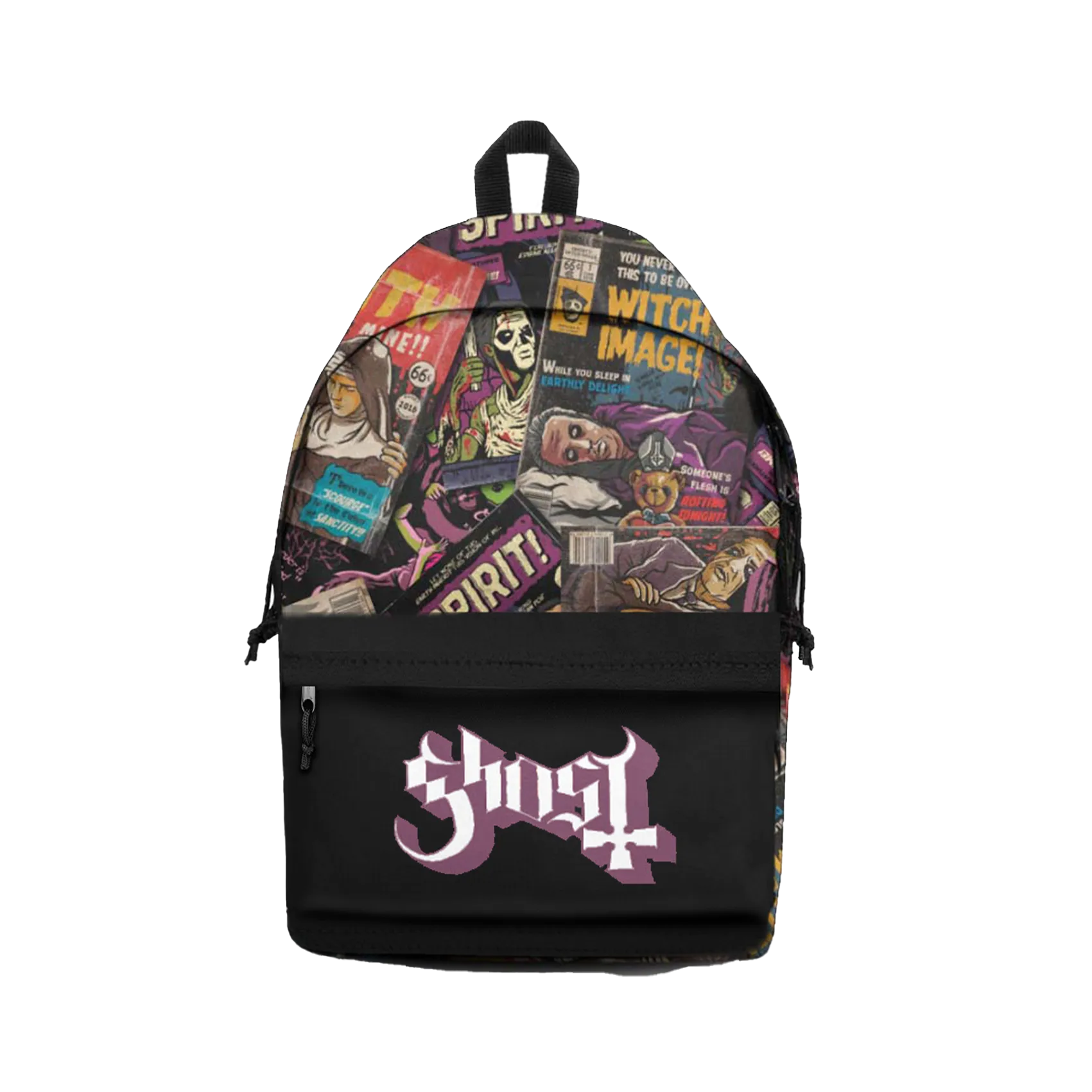 Wholesale Rocksax Ghost Daypack - Magazines
