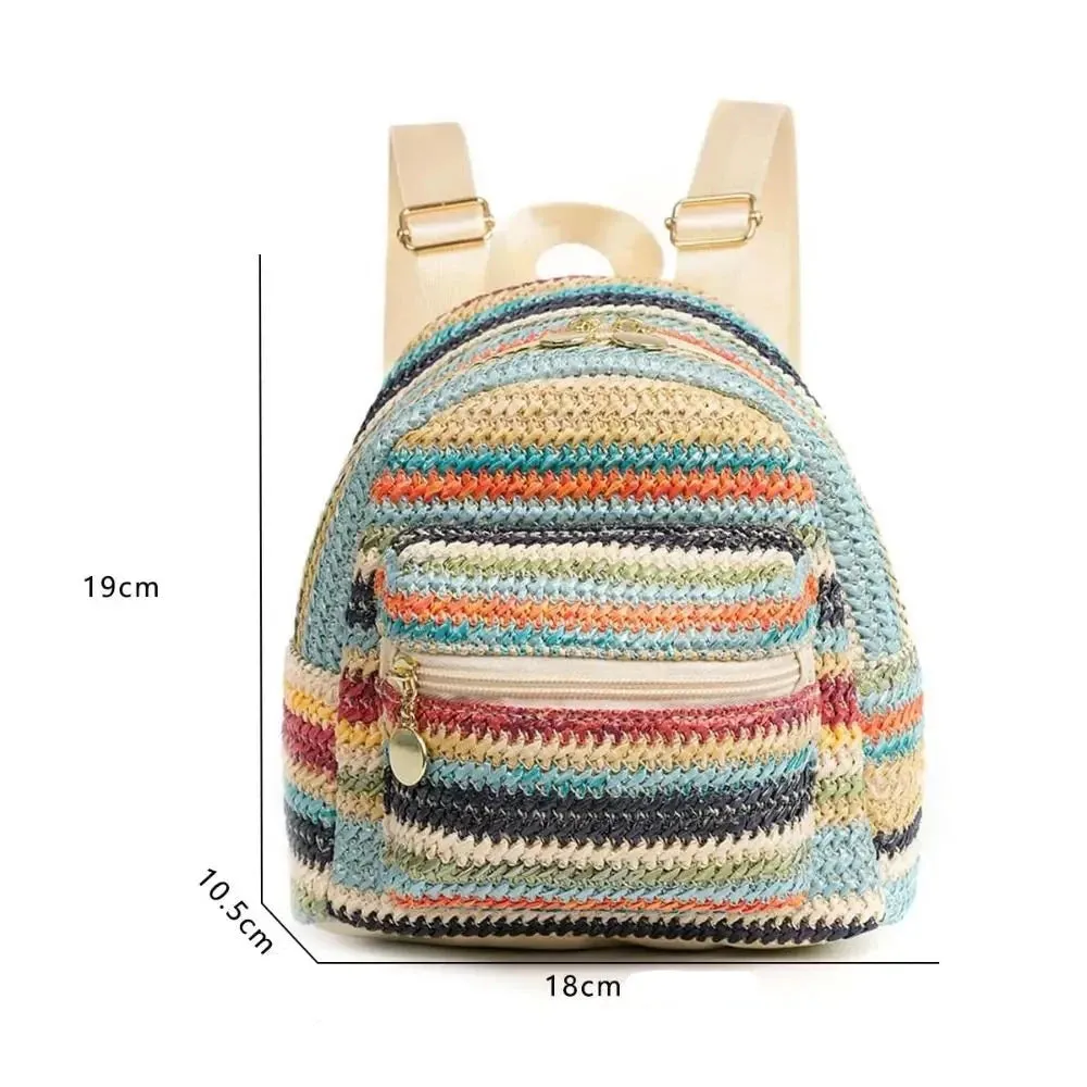Women's Tiny Backpack