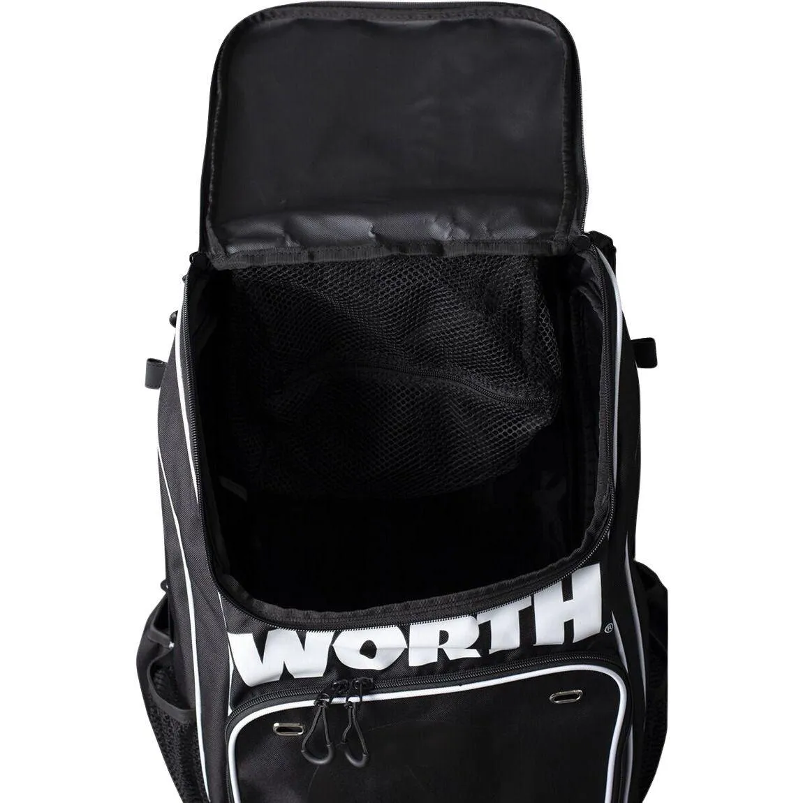 Worth Softball Backpack