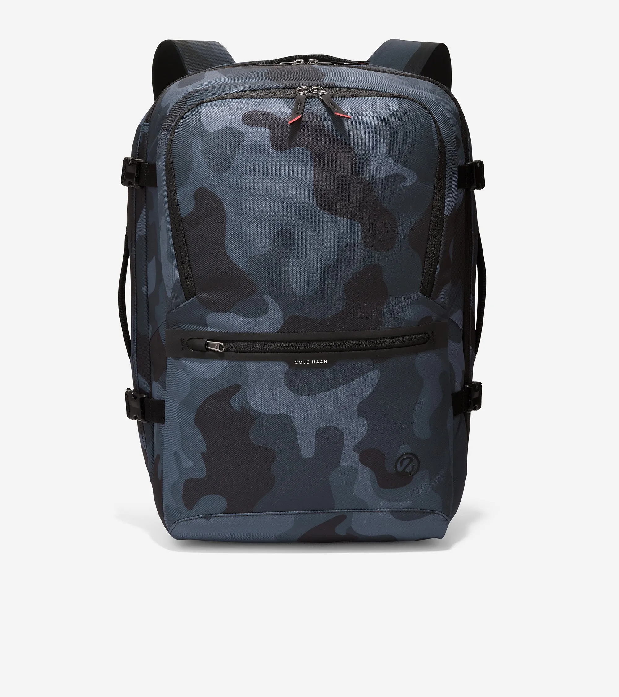 ZERØGRAND 48 Hour Backpack