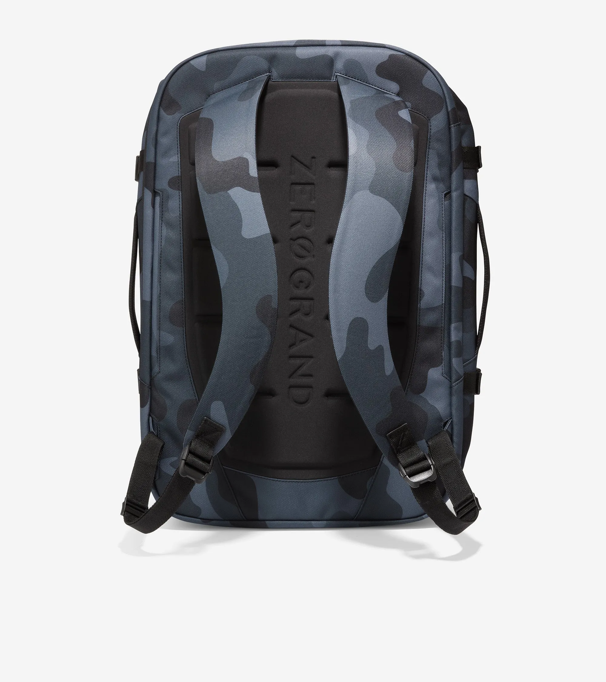 ZERØGRAND 48 Hour Backpack