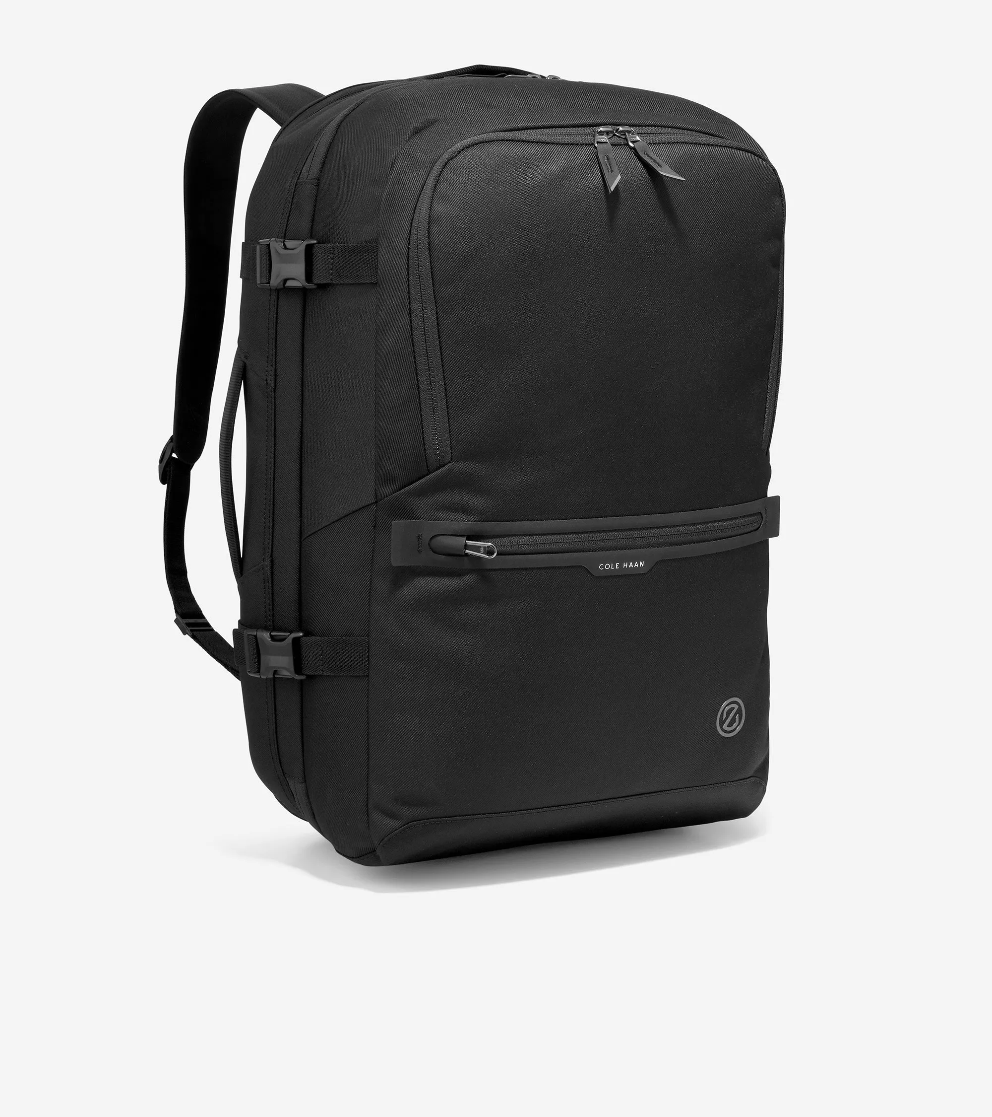 ZERØGRAND 48 Hour Backpack