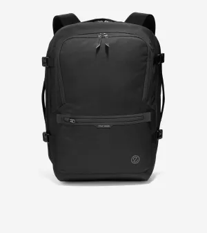 ZERØGRAND 48 Hour Backpack