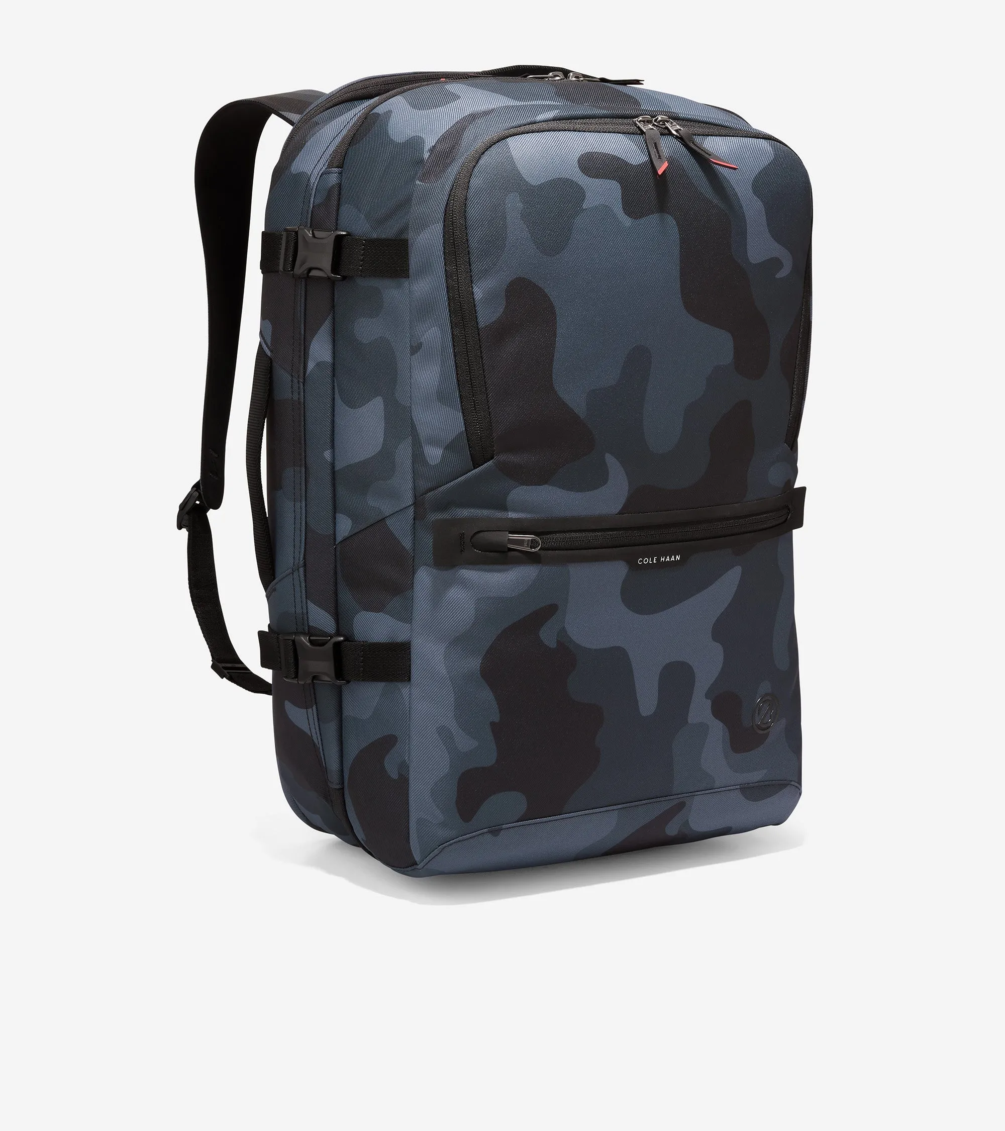 ZERØGRAND 48 Hour Backpack