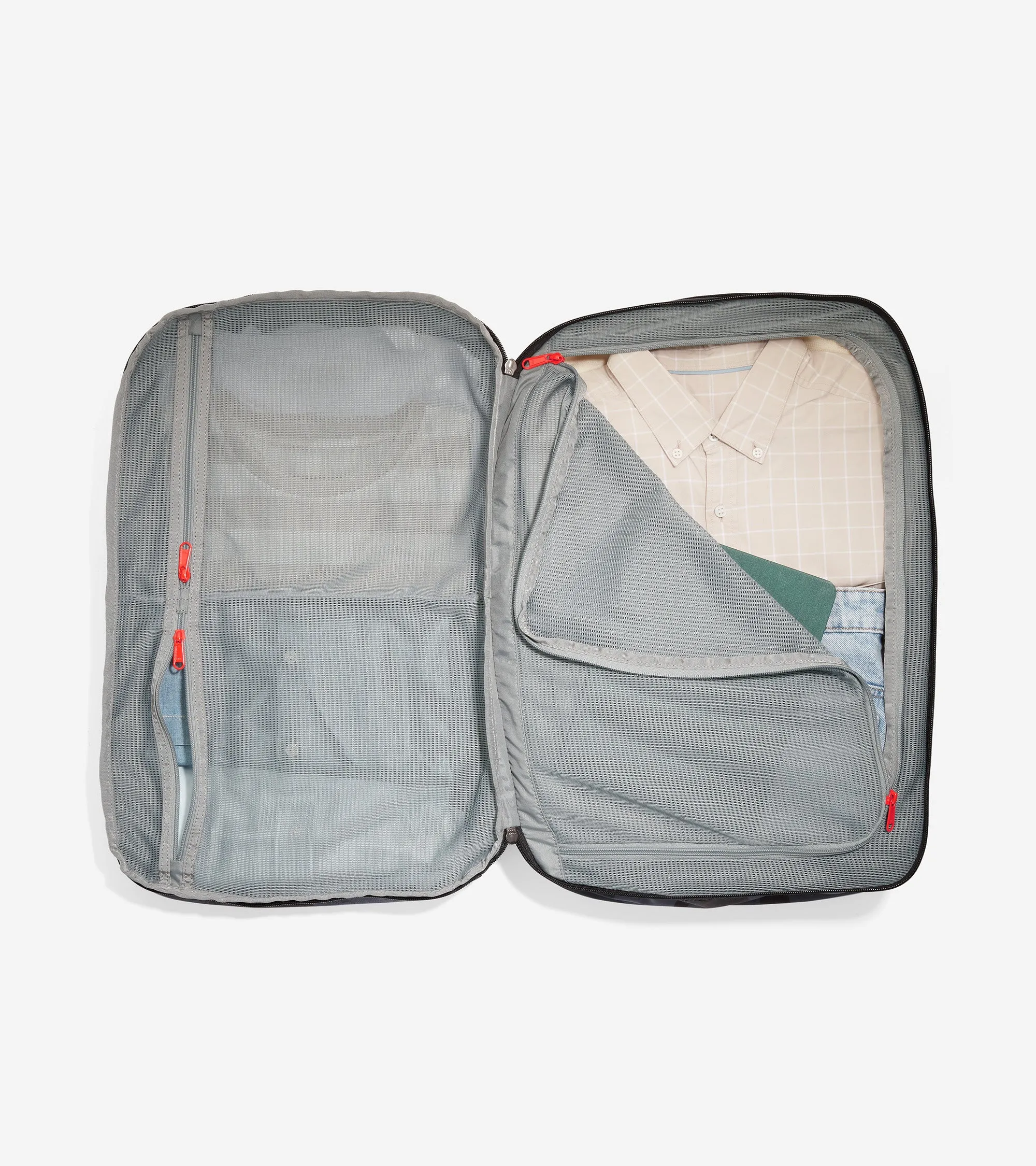 ZERØGRAND 48 Hour Backpack