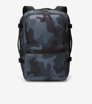 ZERØGRAND 48 Hour Backpack