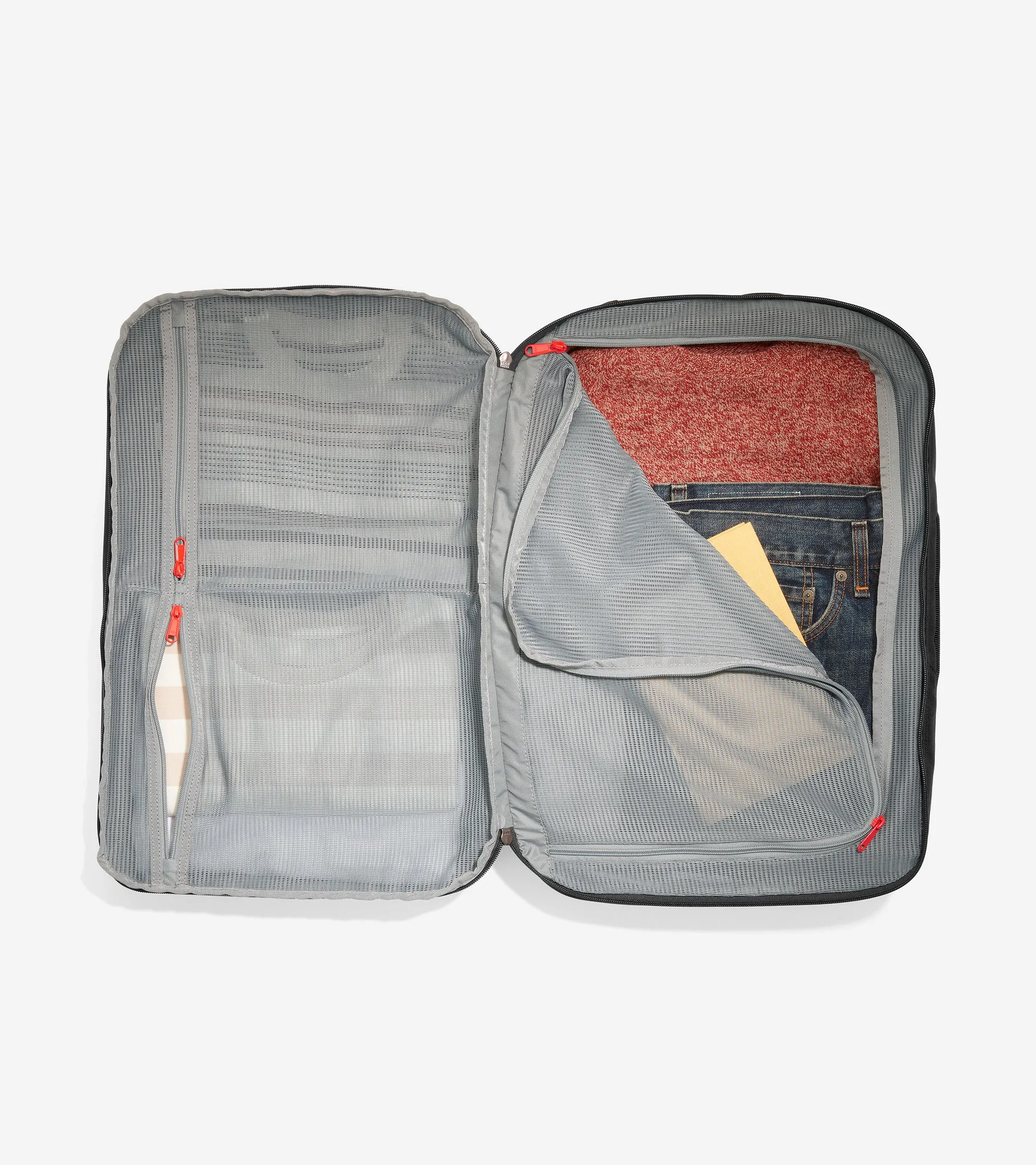 ZERØGRAND 48 Hour Backpack
