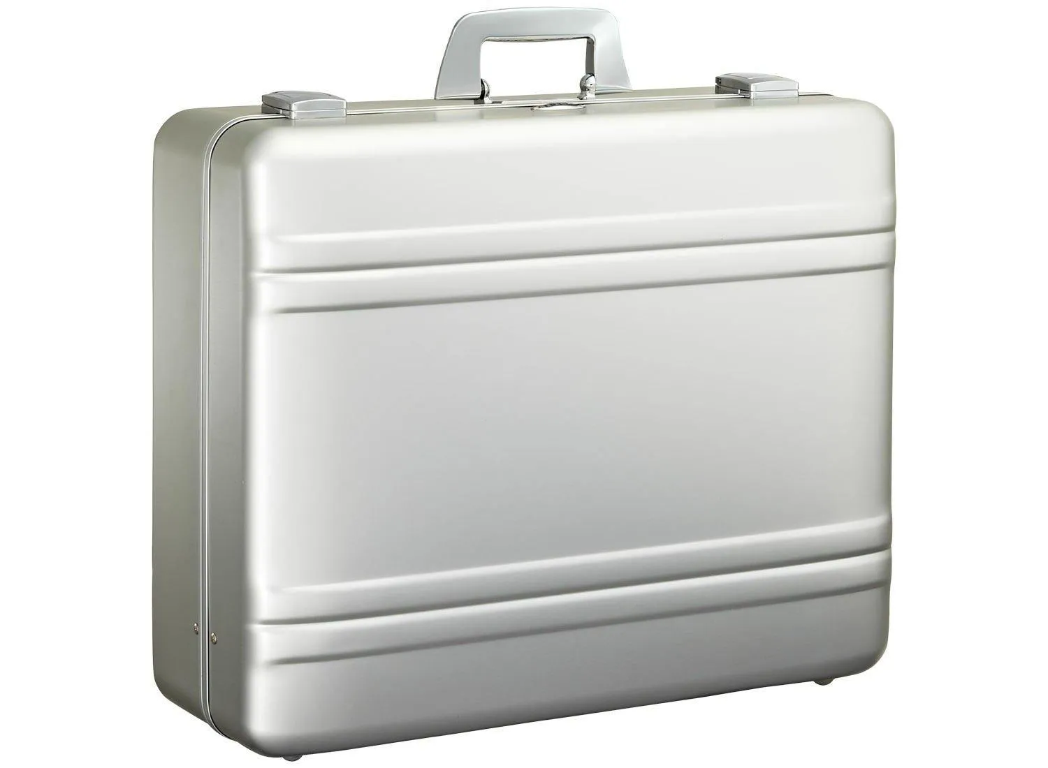 ZERO Halliburton Large Aluminum Camera Case