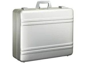 ZERO Halliburton Large Aluminum Camera Case