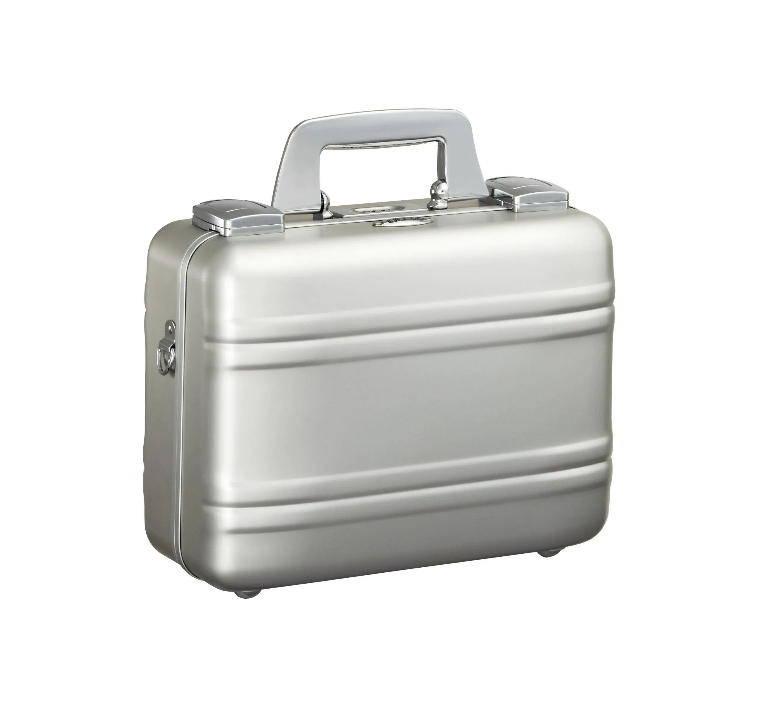ZERO Halliburton Small Aluminum Camera Case