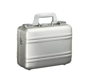 ZERO Halliburton Small Aluminum Camera Case