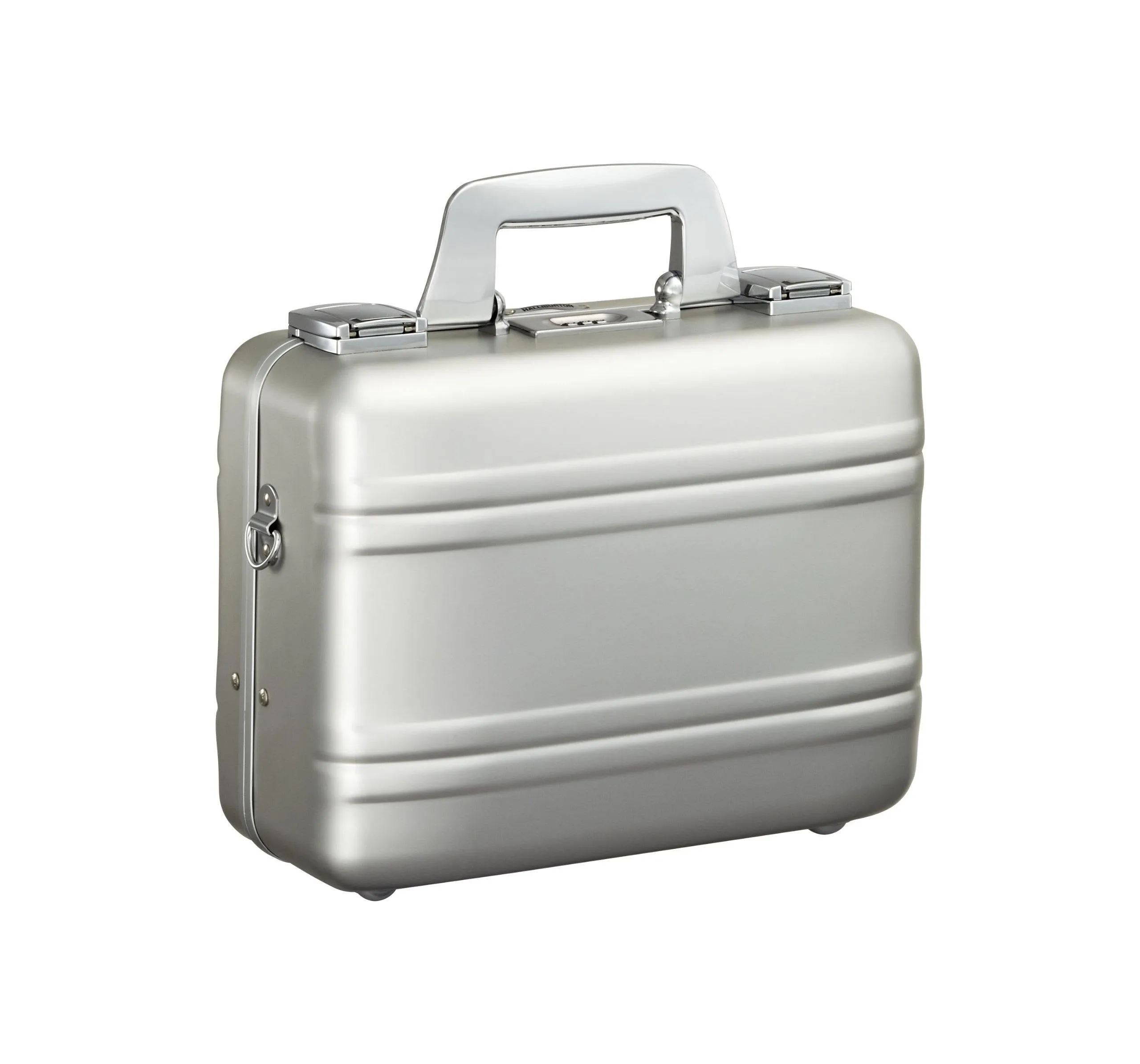 ZERO Halliburton Small Aluminum Camera Case